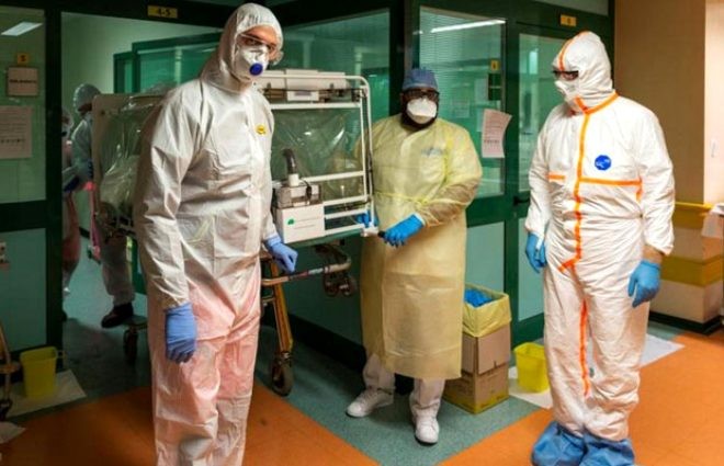 Koronavirus ən çox bu xəstəliyi olan şəxsləri öldürür